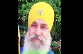 iqbal singh