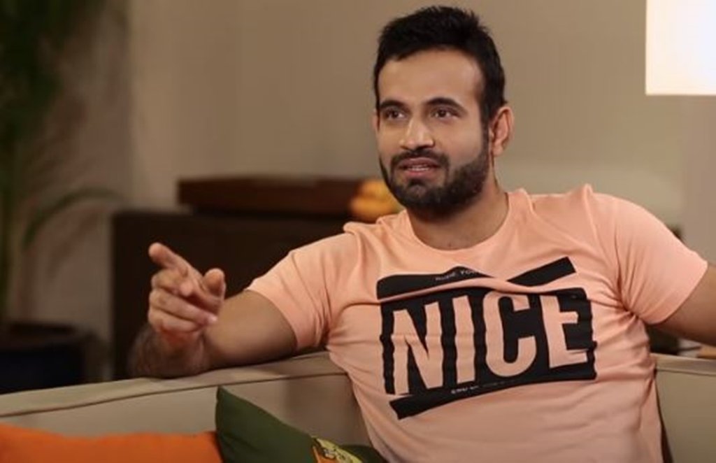MS Dhoni, Irfan Pathan, Shoaib Akhtar