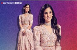 16 साल की उम्र में ही बन गईं थीं रिलायंस इंडस्ट्रीज की शेयर होल्डर, जानिए कैसी है नीता अंबानी की बेटी ईशा की लग्जरियस लाइफस्टाइल