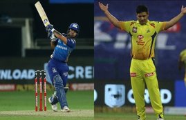 Vijay Hazare Trophy 2021, Ishan Kishan