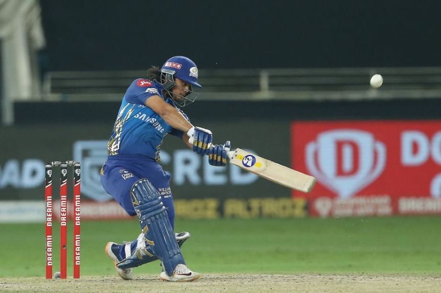 Vijay Hazare Trophy, Ishan Kishan, Ishan Kishan century