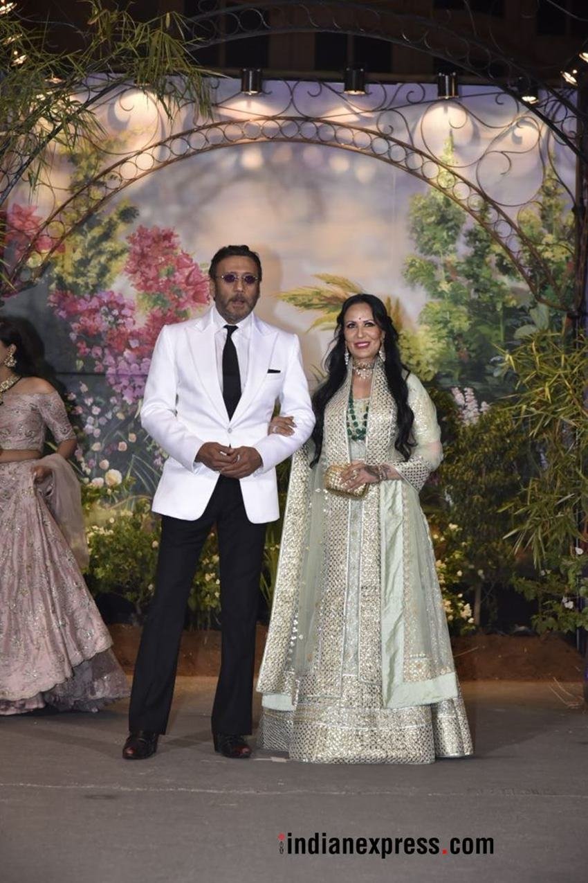 jackie Shroff Networth, Jackie Shroff affairs, Dimple kapadia