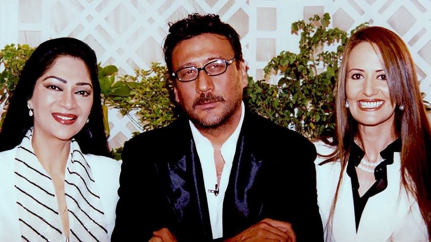 jackie Shroff Networth, Jackie Shroff affairs, Dimple kapadia