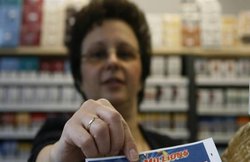 यूरो मिलियन का इस हफ्ते 163,000,000 यूरो का जैकपॉट ऑफर!