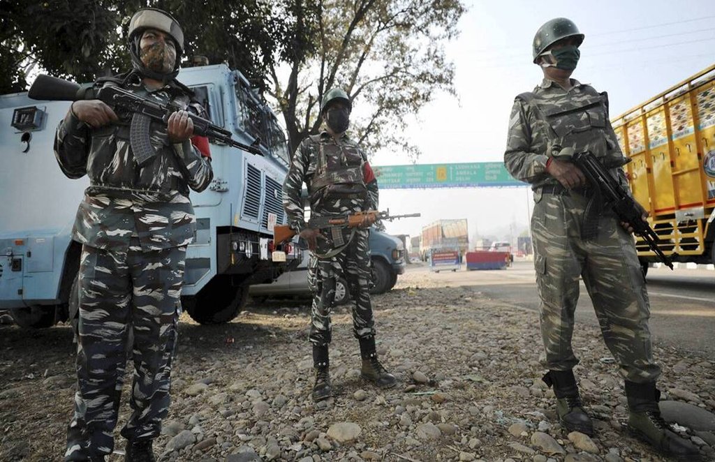 kashmir, jammu and kashmir