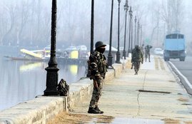 jammu and kashmir