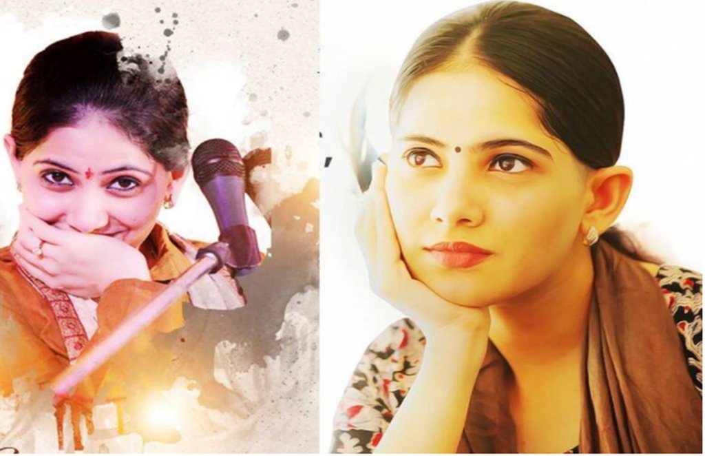 jaya kishori, jaya kishori charity work, jaya kishori wiki