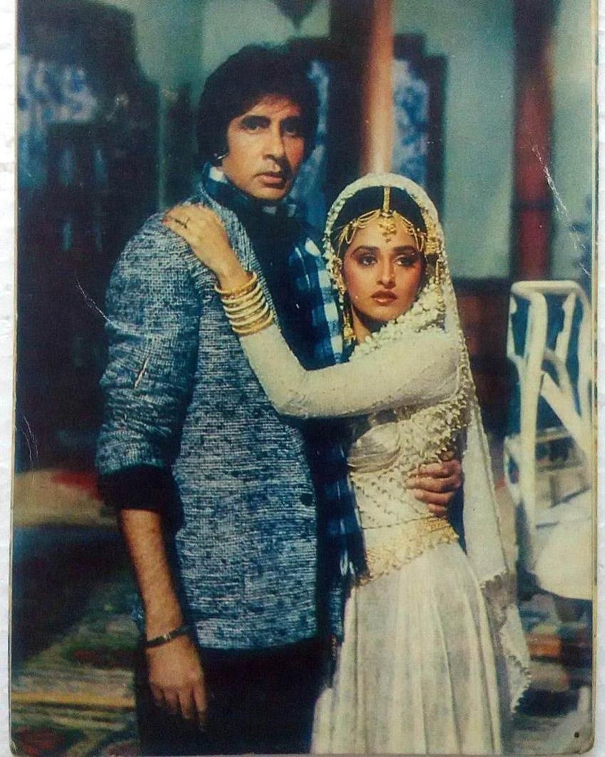 jaya prada husband, jaya prada rajesh khanna intimate scene