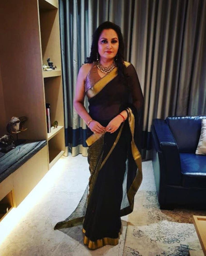 jaya prada husband, jaya prada rajesh khanna intimate scene