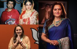 Rajesh Khanna Jaya Prada, Jaya prada husband, Dimple kapadia, Dharmendra