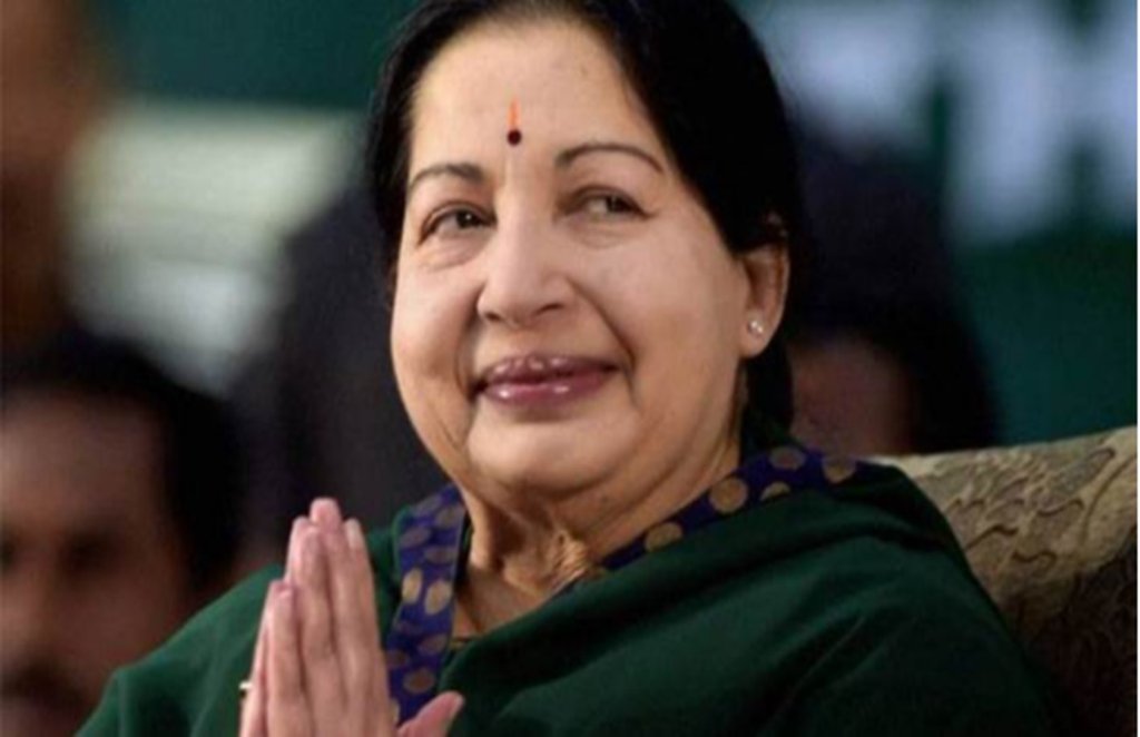 jayalalitha, jayalalitha son, jayalalitha political career