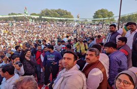 jayant chaudhary