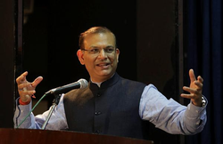 Conflict of interest विवाद में यशवंत सिन्हा के बेटे जयंत: संसदीय समिति प्रमुख रहते कंपनी को फीस लेकर सेवाएं देंगे बीजेपी सांसद और पूर्व केंद्रीय मंत्री