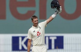 India vs England, Joe Root, Joe Root records