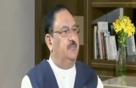 WEST BENGAL, BJP, JP NADDA, JP NADDA BENGAL VISIT TODAY, TMC