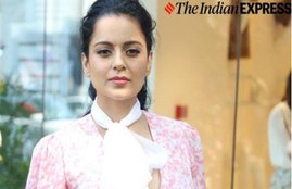 Aaj Tak, Ajay Kumar, Kangana Ranaut, Aaj Tak Journalist Taunt Kangana Ranaut, BMC