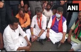 BJP,TMC