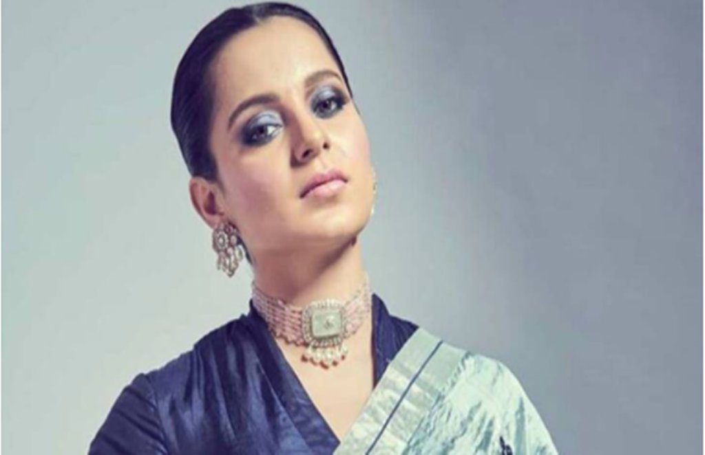 kangana ranaut, arvind kejriwal, rinku sharma murder case
