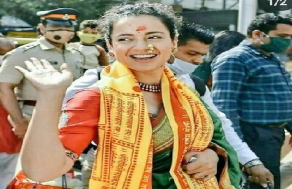 kangana ranaut, modi government, akhilesh pratap singh