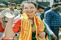 कंगना रनौत ने खुलेआम किसानों को आतंकी कहा, पर मोदी सरकार कार्रवाई नहीं करती- बोले अखिलेश प्रताप सिंह