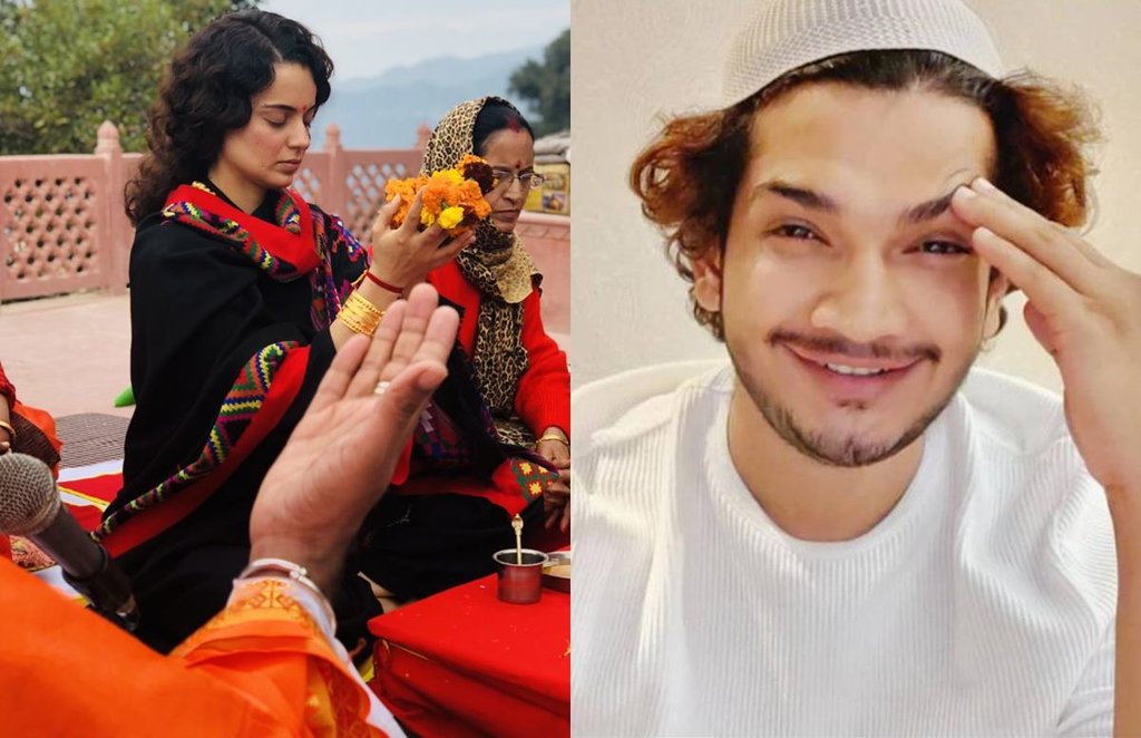 kangana ranaut networth, munawar faruqi video