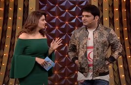 neha pendse, kapil sharma, kapil sharma recent news