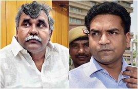 Republic TV, TV debate, TMC, BJP, west bengal election, CBI, mamta banarjee,