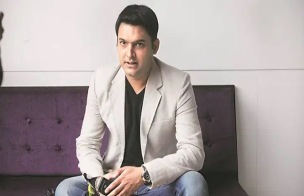 kapil sharma, kapil sharma viral video, comedian kapil sharma