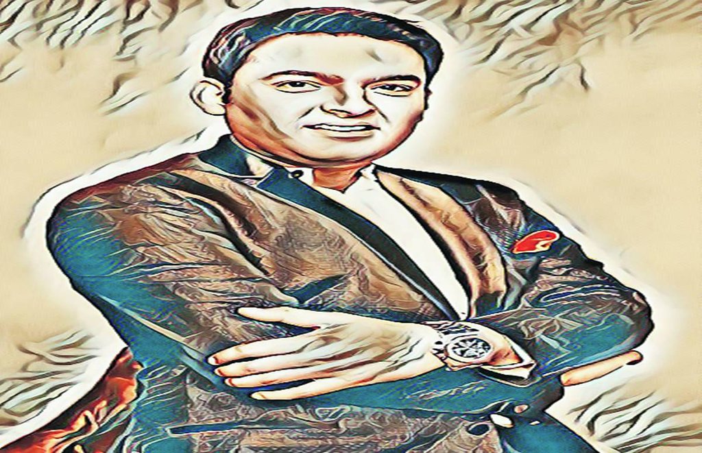 kapil sharma
