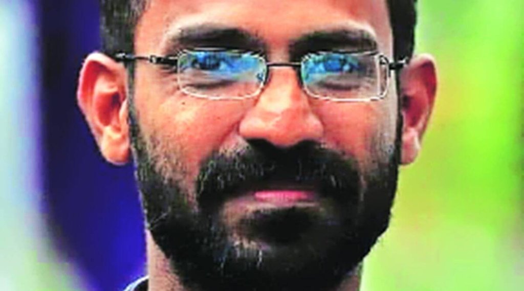siddique kappan , hathras , kerala