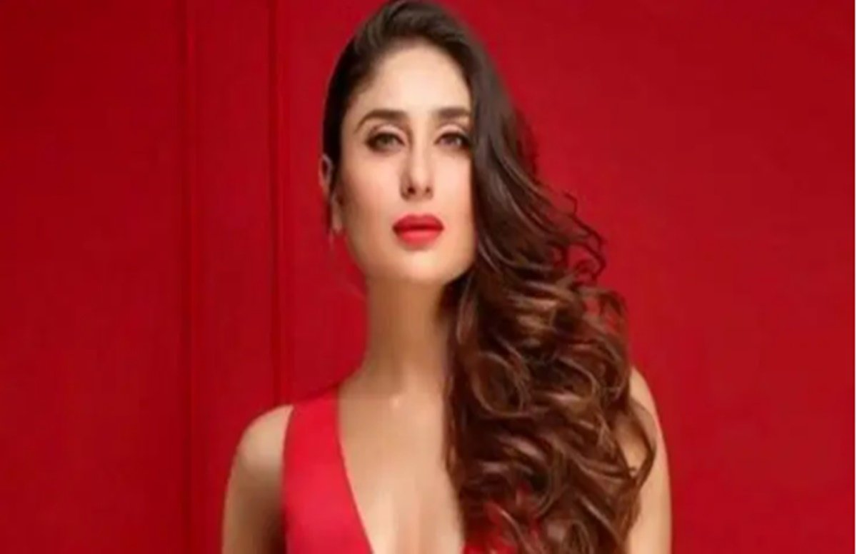 kareena kapoor, kareena kapoor childhood, actress babita