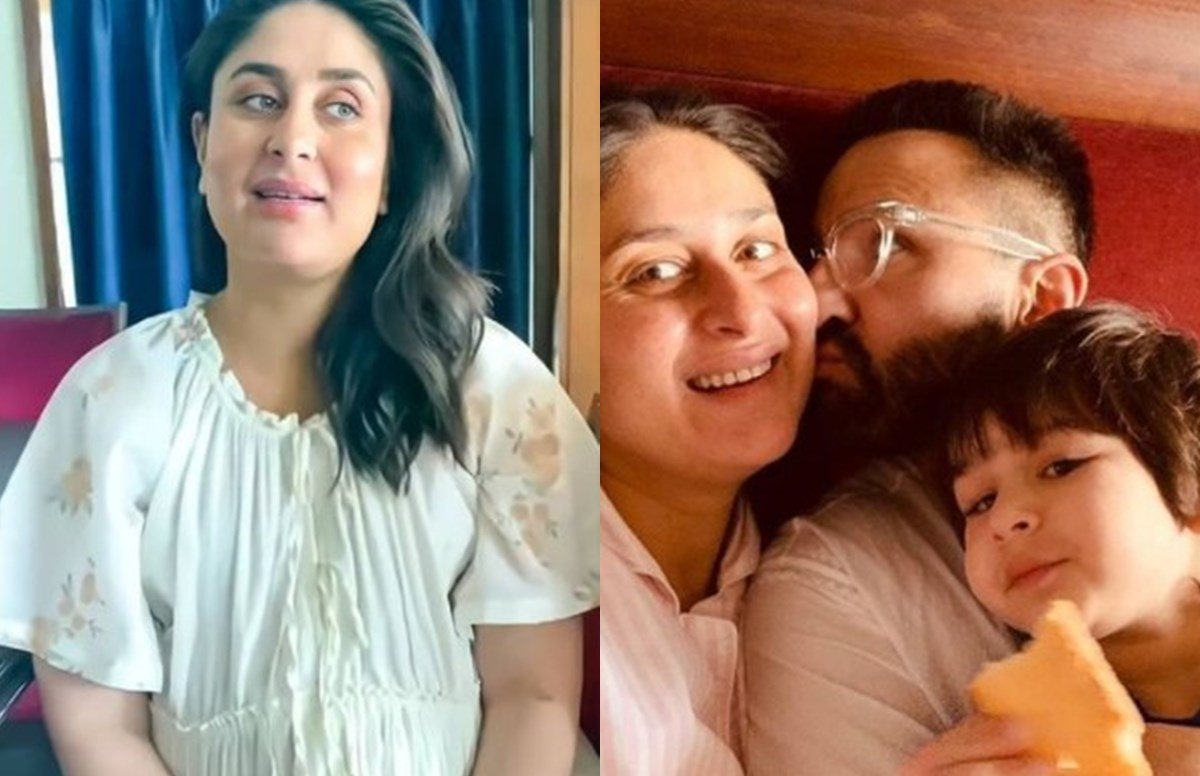 Kareena Kapoor, Kareena Kapoor admitted to hospital, Kareena Kapoor delivery, Saifina home