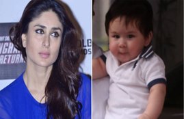 kareena kapoor, taimur ali khan, kareena kapoor baby