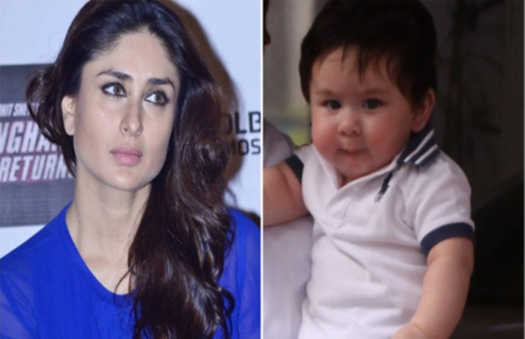 kareena kapoor, taimur ali khan, kareena kapoor baby