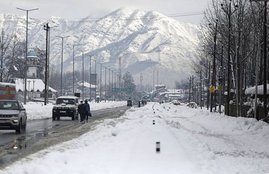 kashmir