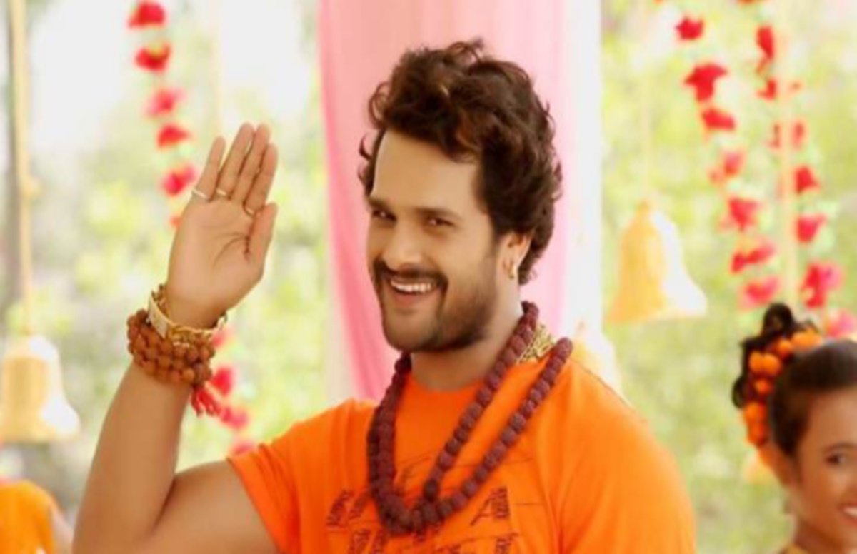 khesari lal yadav, khesari lal yadav twitter, bhojpuri actor