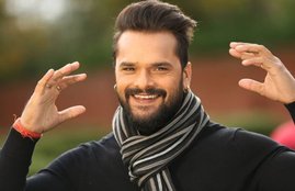 khesari lal yadav, bajrang dal, valentine day