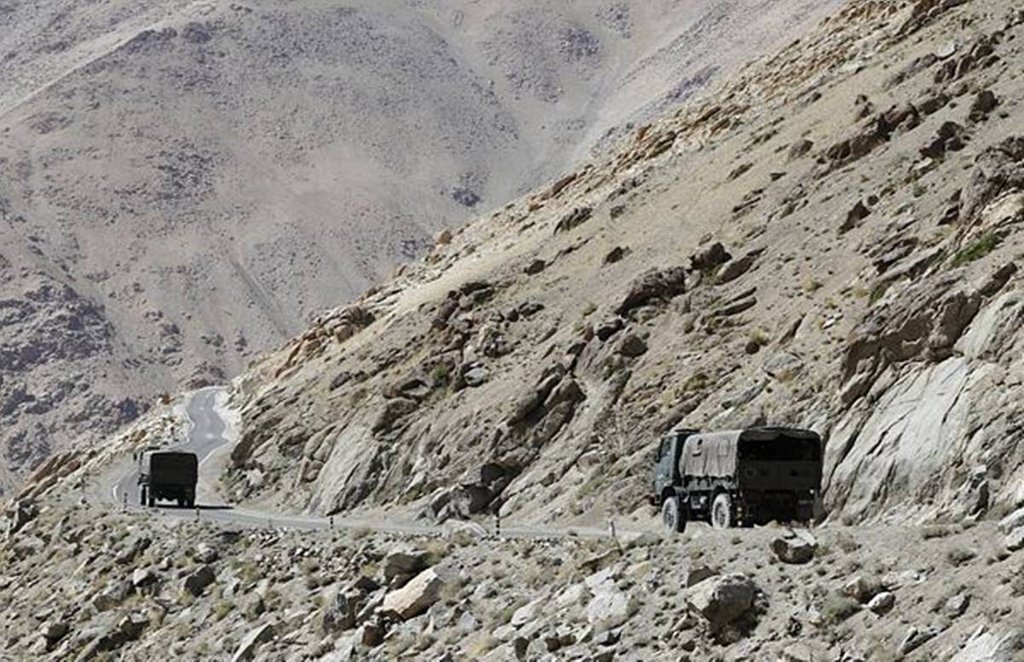 ladakh