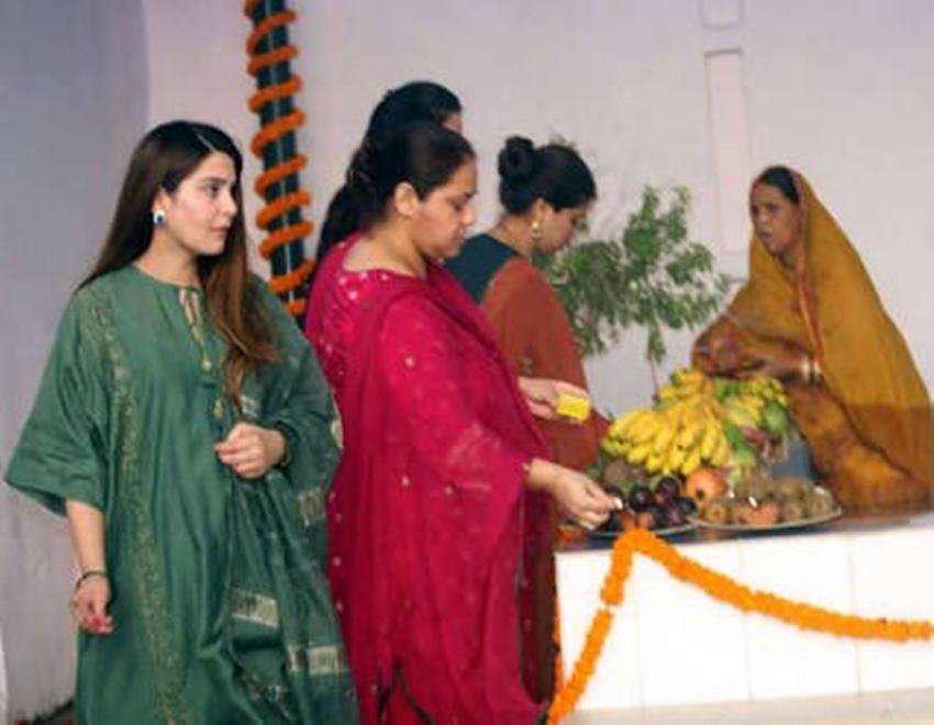 Rajlakshmi Yadav Dimple Yadav, Akhilesh Yadav SP, Mulayam Singh second wife