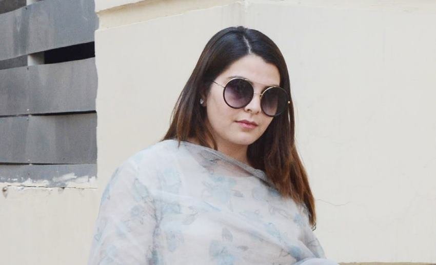 Rajlakshmi Yadav Dimple Yadav, Akhilesh Yadav SP, Mulayam Singh second wife