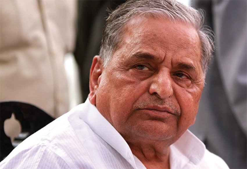 Rajlakshmi Yadav Dimple Yadav, Akhilesh Yadav SP, Mulayam Singh second wife