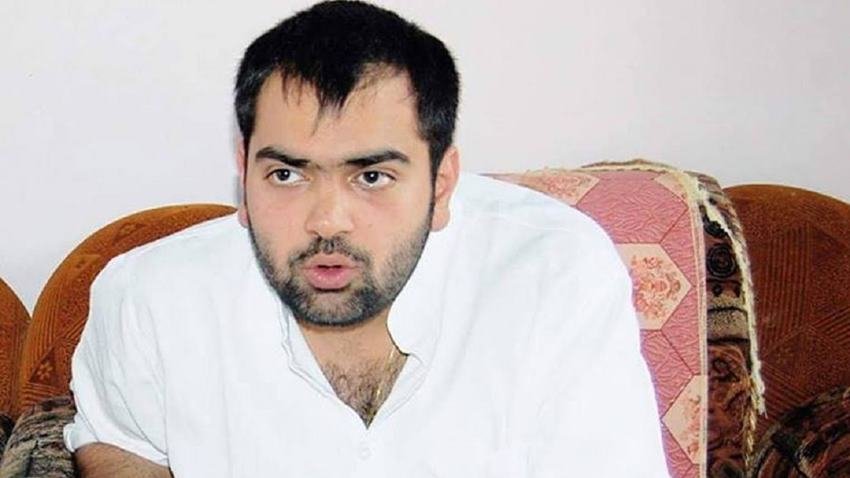 Lalu Prasad Yadav youngest daughter rajlakshmi yadav: Know All about Rabri devi Son in law ...