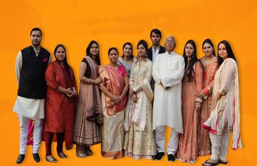 Rajlakshmi Yadav Dimple Yadav, Akhilesh Yadav SP, Mulayam Singh second wife