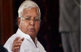 Lalu Yadav,Lal Krishna Advani, RJD