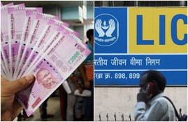 Lic news, lic, lic ipo, lic ipo news