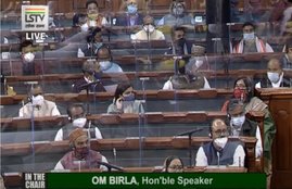 loksabha