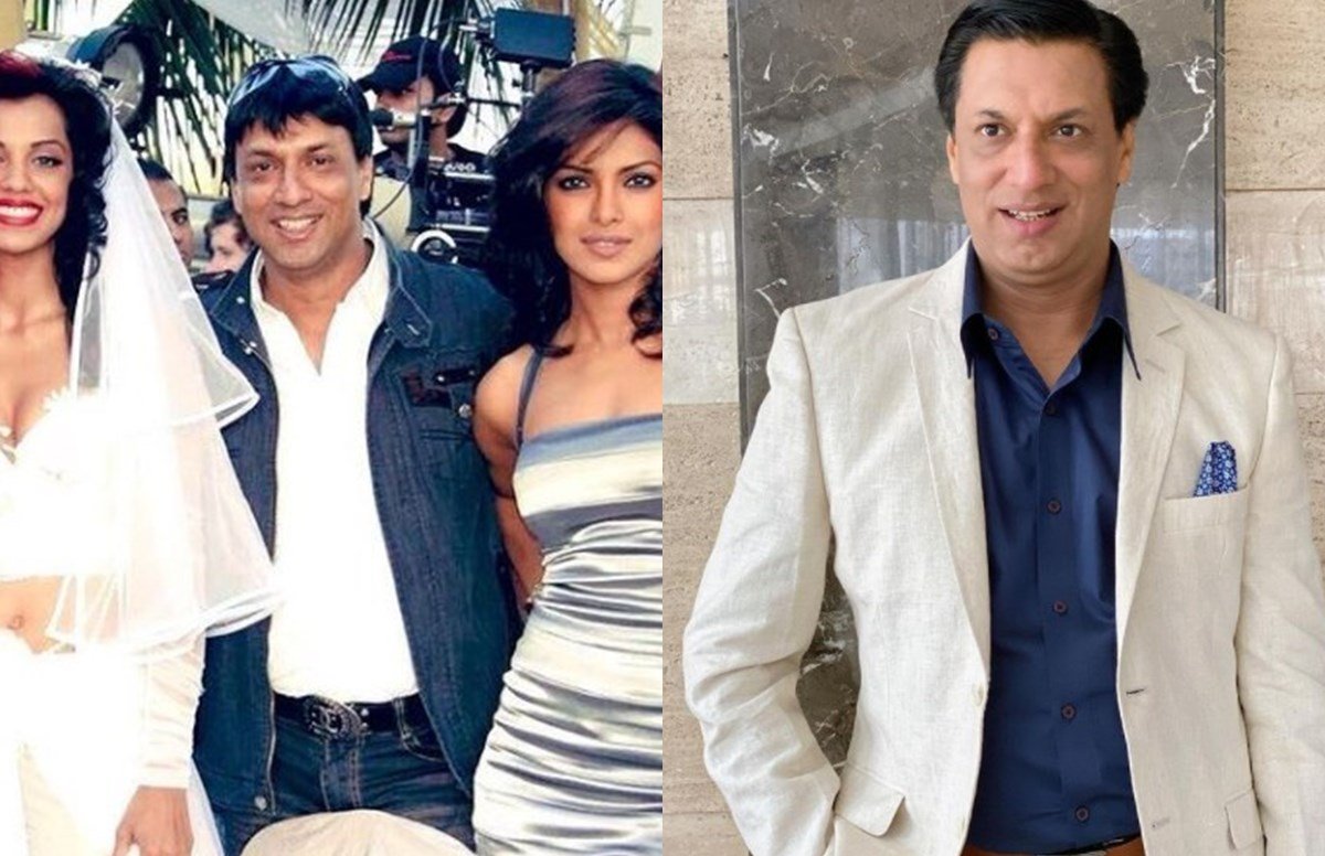 Madhur Bhandarkar, Madhur Bhandarkar Struggle Story, Fashion Director Madhur Bhandarkar,