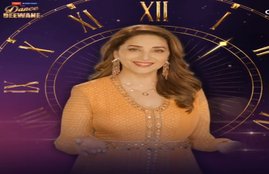 madhuri dixit, dance deewane season 3, colors tv