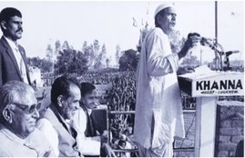 chaudhary mahendra singh tikait, rakesh tikait, farmers protest
