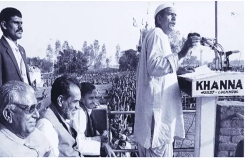 chaudhary mahendra singh tikait, rakesh tikait, farmers protest